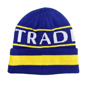 Tradestaff Knit Beanie