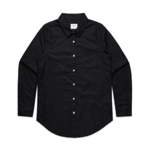 AS Colour Womens Oxford Shirt - 4401
