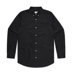 AS Colour Mens Oxford Shirt - 5401