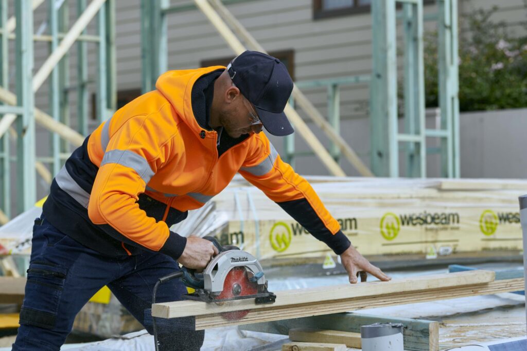 The Best Workwear for Tradies in New Zealand