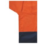Bisley Hi Vis Cool Lightweight Drill Shirt - BS6895