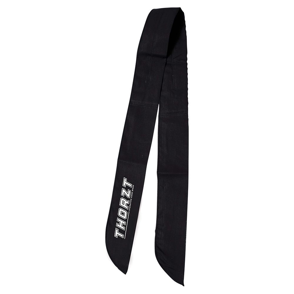 Thorzt Black Cooling Tie - CT