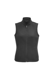 Womens Apex Vest - J830L