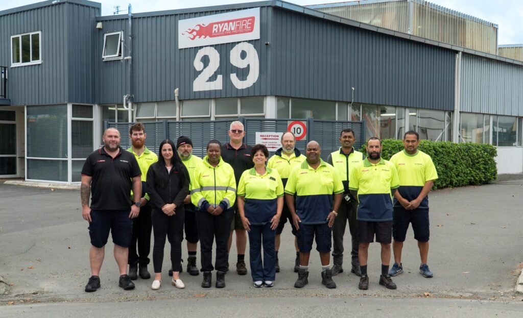 How to Brand Work Uniforms: A Complete Guide for New Zealand Businesses
