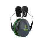 Bisley - JSP Sonis1 Cap Attach Earmuffs Class 5 - 28dB