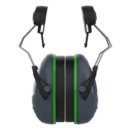 Bisley - JSP Sonis1 Cap Attach Earmuffs Class 5 - 28dB