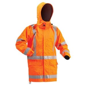 Bison Jacket Stamina TTMC - 32305