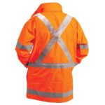 Bison Jacket Stamina TTMC - 32305