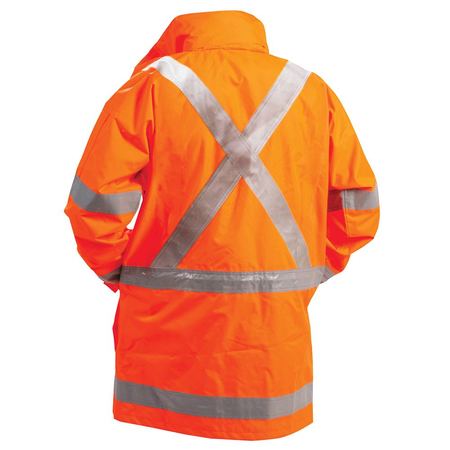 Bison Jacket Stamina TTMC - 32305