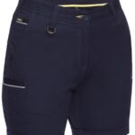 Bisley Women's Stretch Cotton Short - BSHL1015