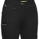 Bisley Women's Stretch Cotton Short - BSHL1015