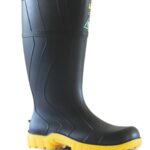 Bata Safemate Gumboots