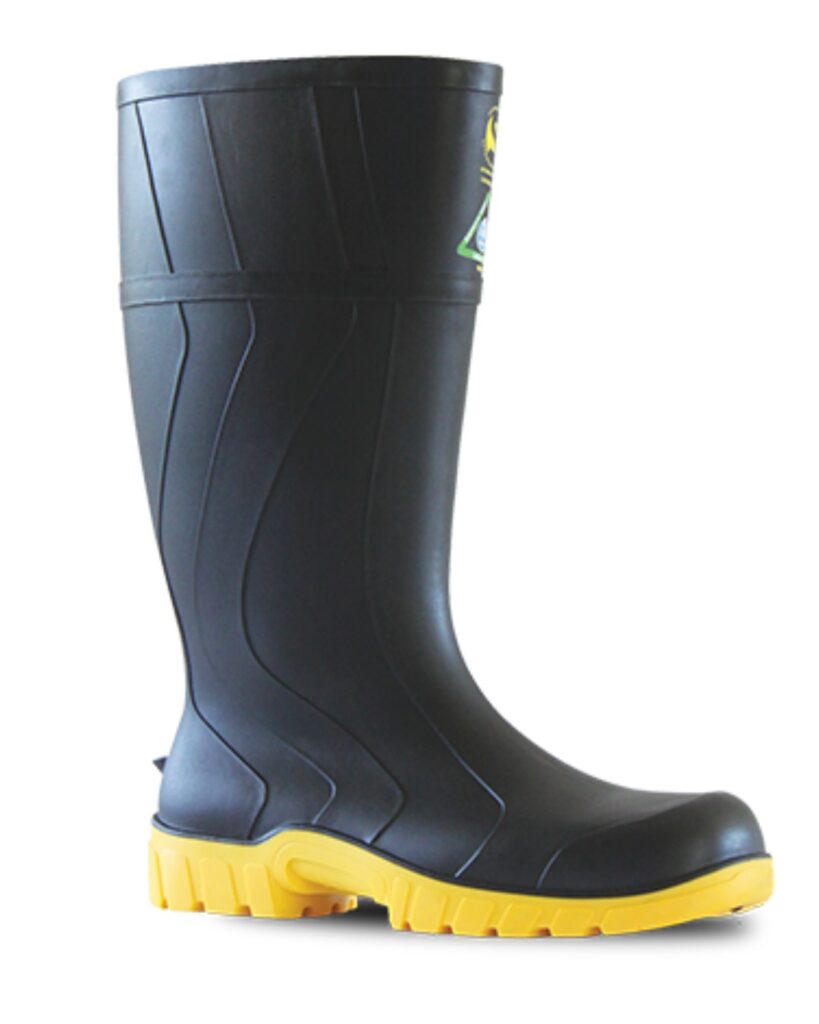 Bata Safemate Gumboots