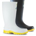 Bata Safemate Gumboots