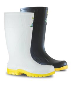 Bata Safemate Gumboots