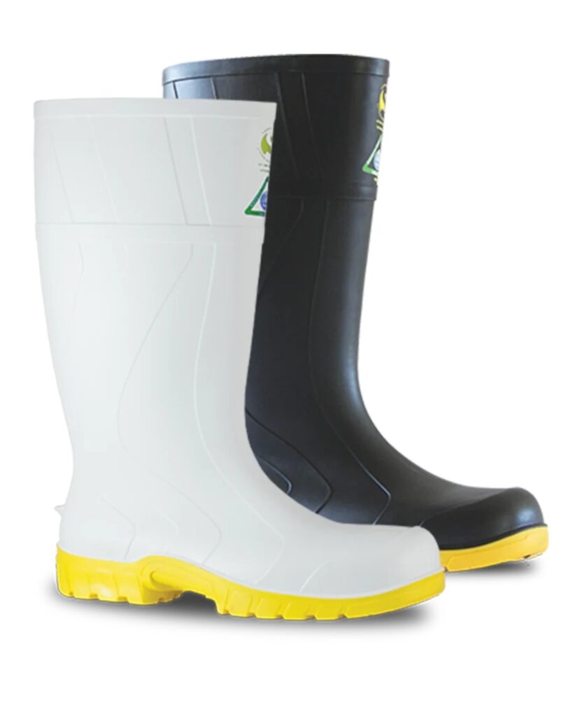 Bata Safemate Gumboots