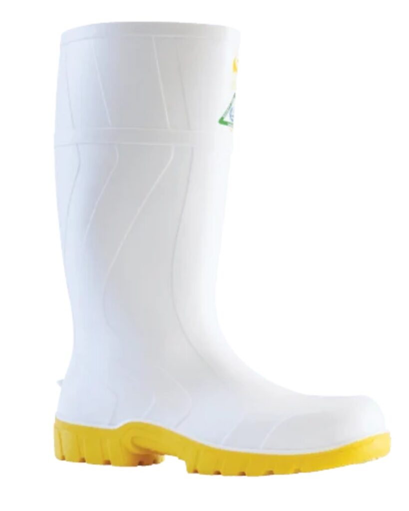 Bata Safemate Gumboots