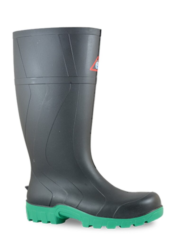 Bata Workmate Non-Safety Toe Gumboot - 892-62009