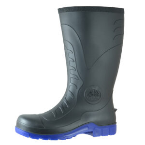 Bata HandyMan PVC Steel Toe Gumboot - 892-69013