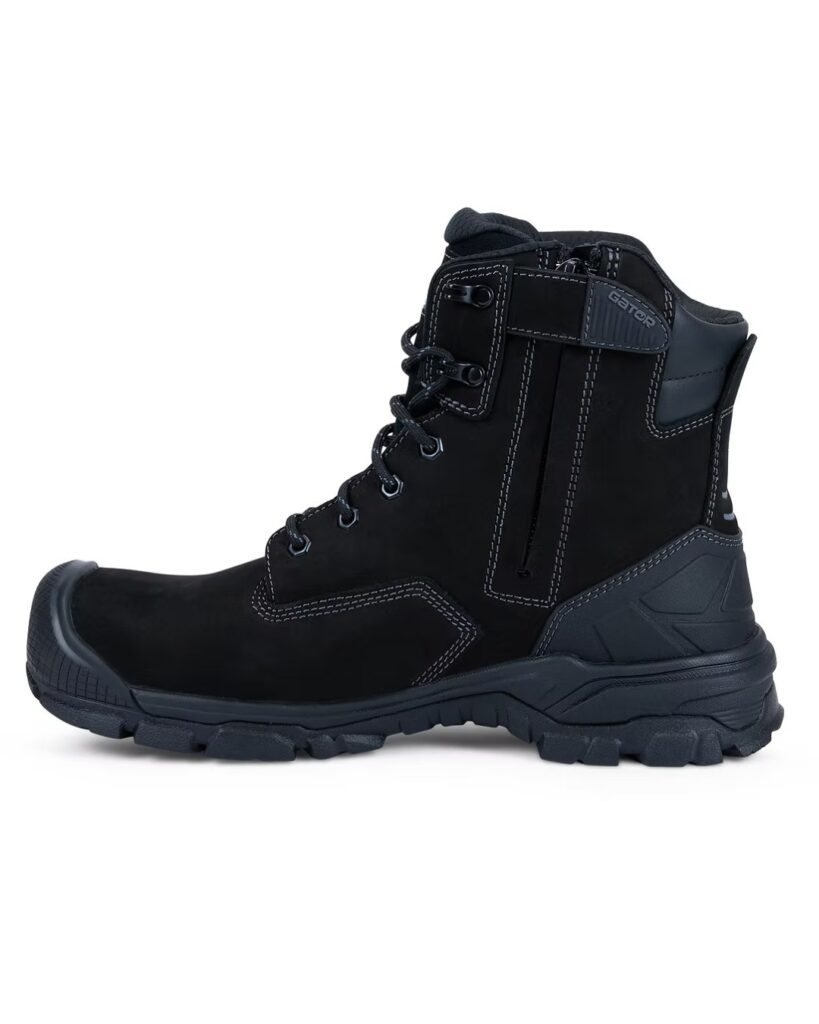 Gator AeroStep High Safety Boot - GA0