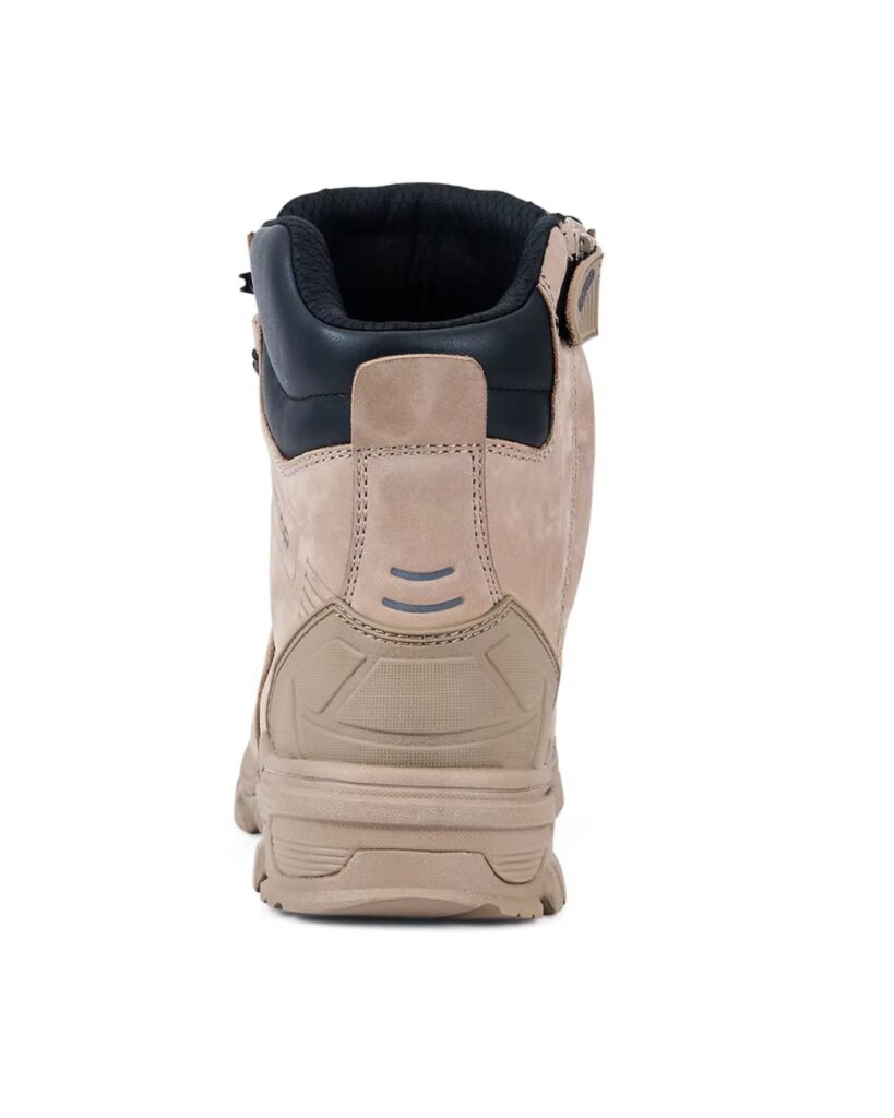 Gator AeroStep High Safety Boot - GA0
