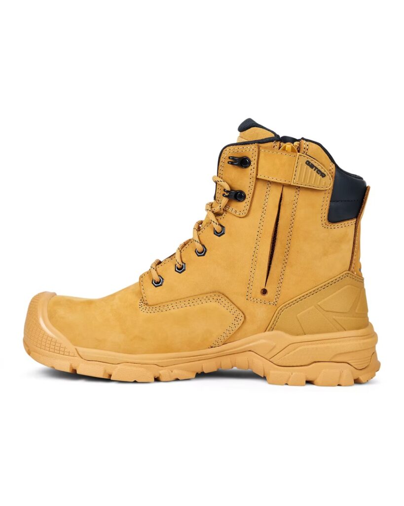 Gator AeroStep High Safety Boot - GA0