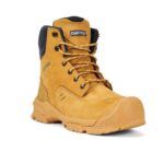 Gator AeroStep High Safety Boot - GA0