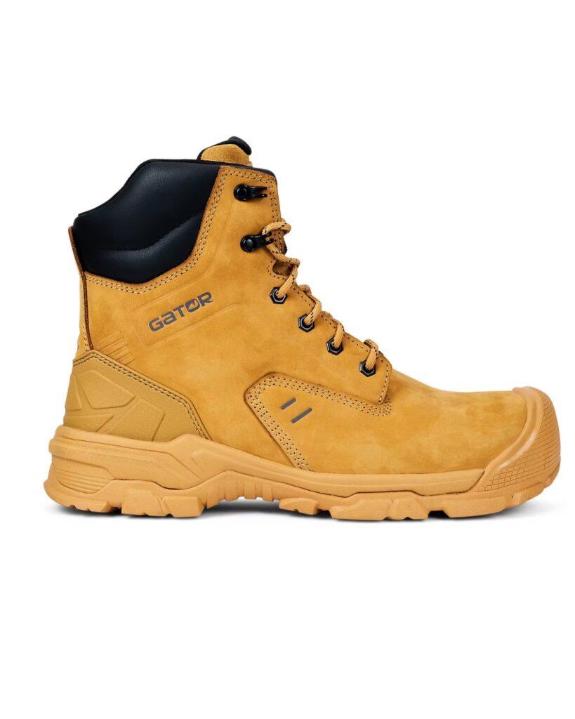 Gator AeroStep High Safety Boot - GA0