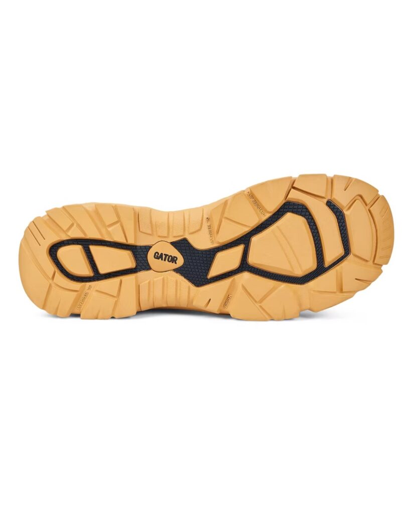 Gator AeroStep High Safety Boot - GA0