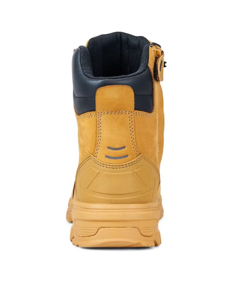 Gator AeroStep High Safety Boot - GA0