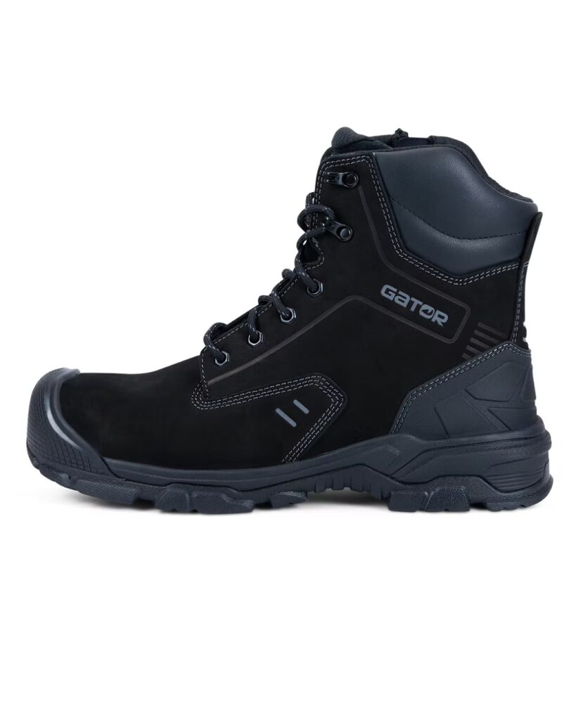 Gator AeroStep High Safety Boot - GA0