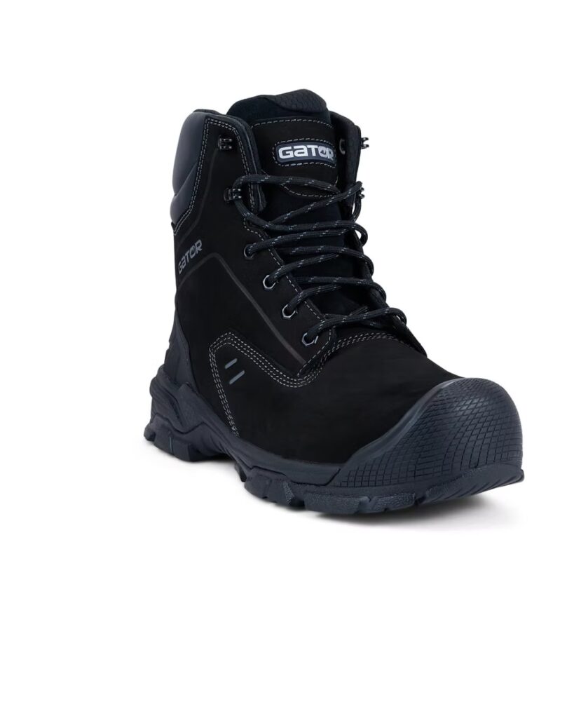Gator AeroStep High Safety Boot - GA0