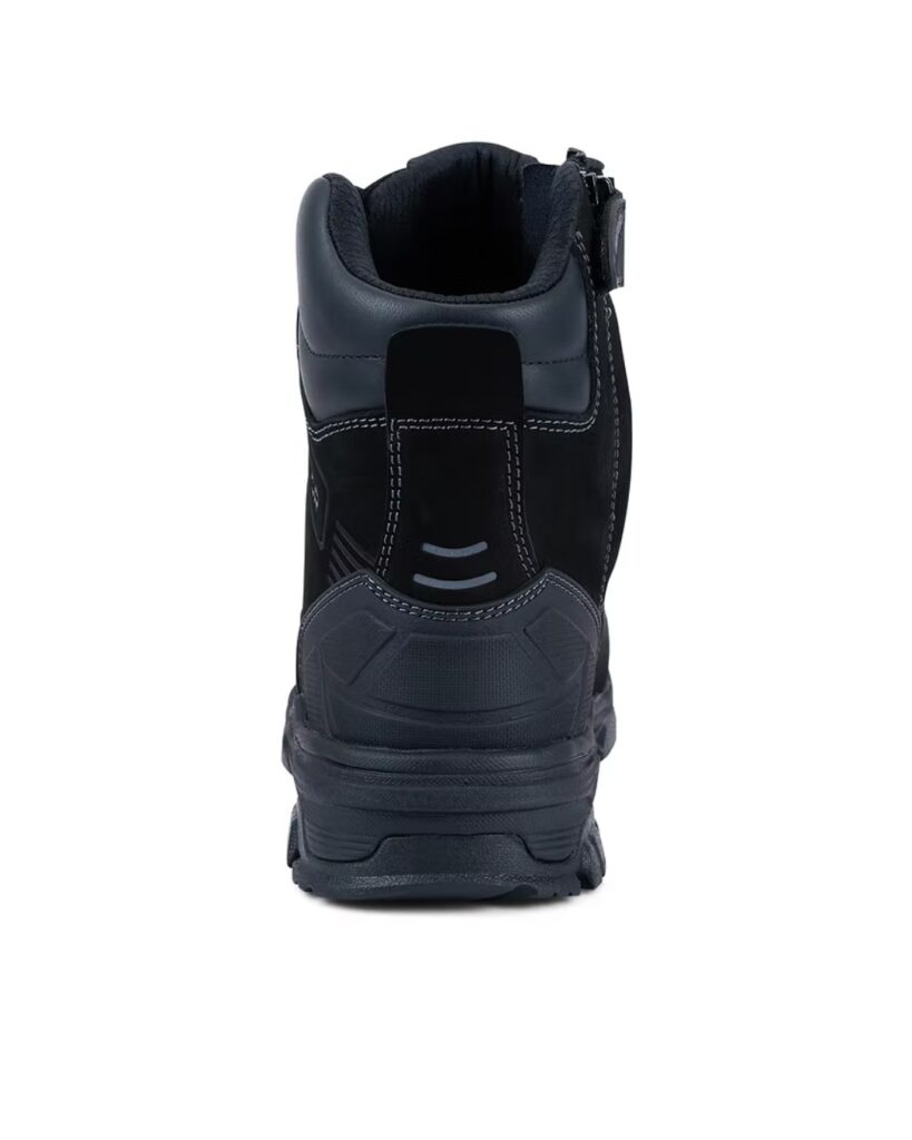 Gator AeroStep High Safety Boot - GA0