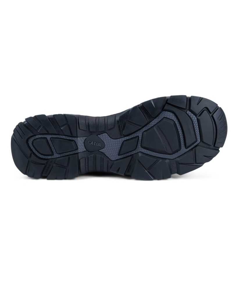 Gator AeroStep High Safety Boot - GA0