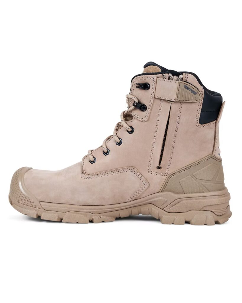 Gator AeroStep High Safety Boot - GA0