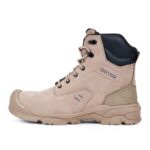 Gator AeroStep High Safety Boot - GA0