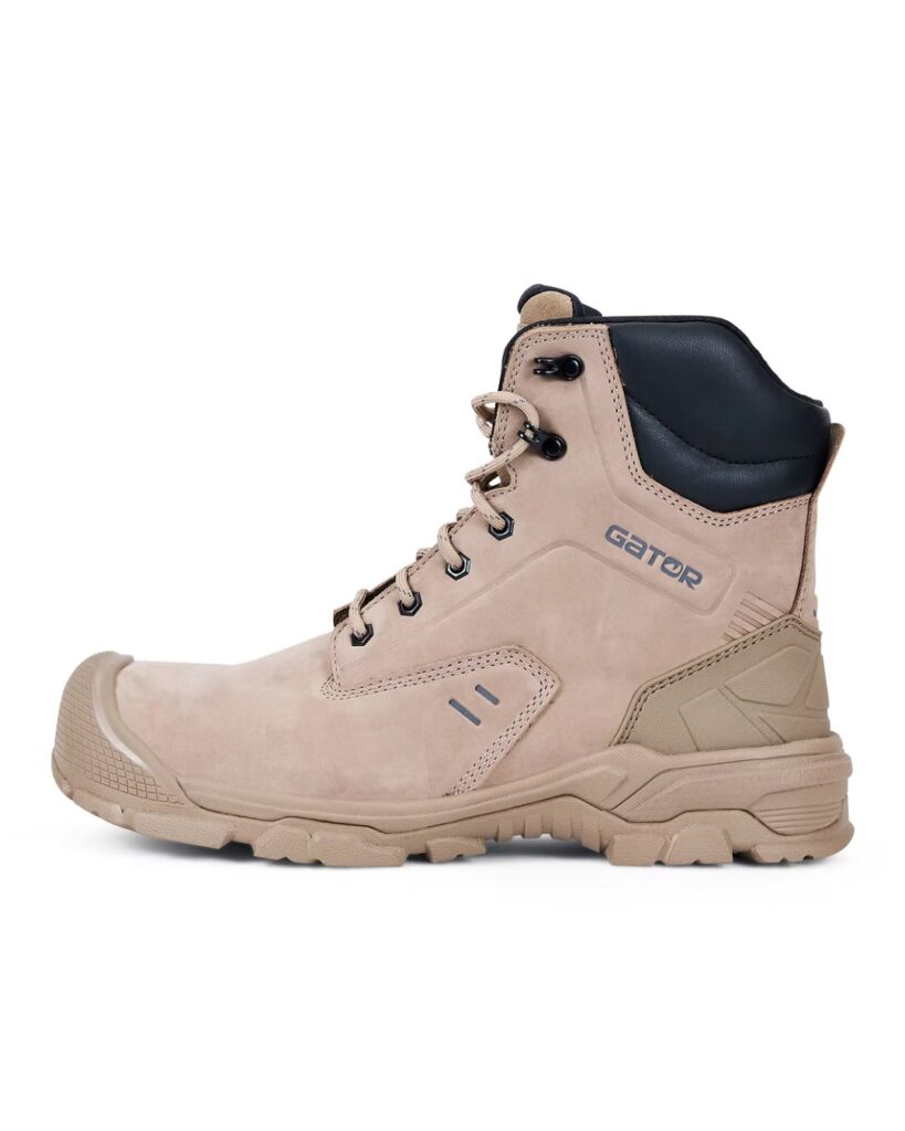 Gator AeroStep High Safety Boot - GA0