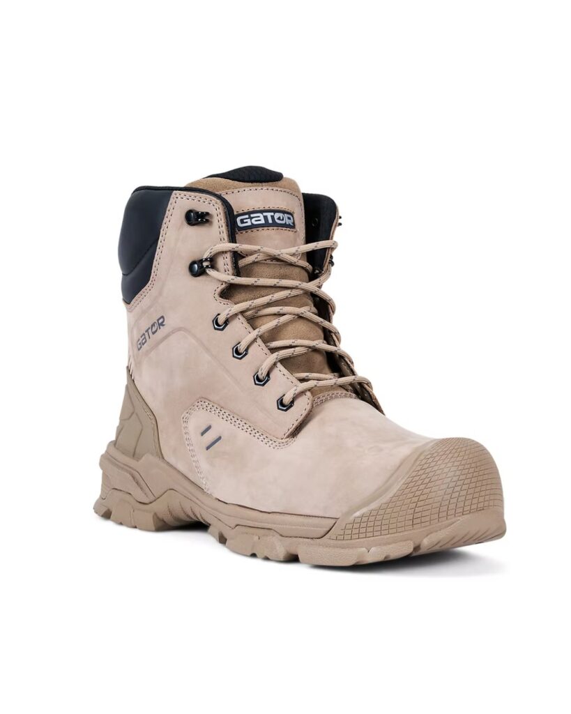 Gator AeroStep High Safety Boot - GA0