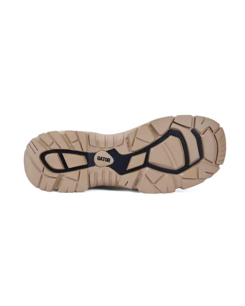 Gator AeroStep High Safety Boot - GA0