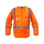 Esko TTMC H-Back Long-Sleeved Vest