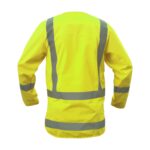 Esko TTMC H-Back Long-Sleeved Vest