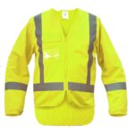 Esko TTMC H-Back Long-Sleeved Vest
