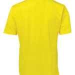 JB's Hi Vis S/S 100% Cotton Polo - 6CPHV
