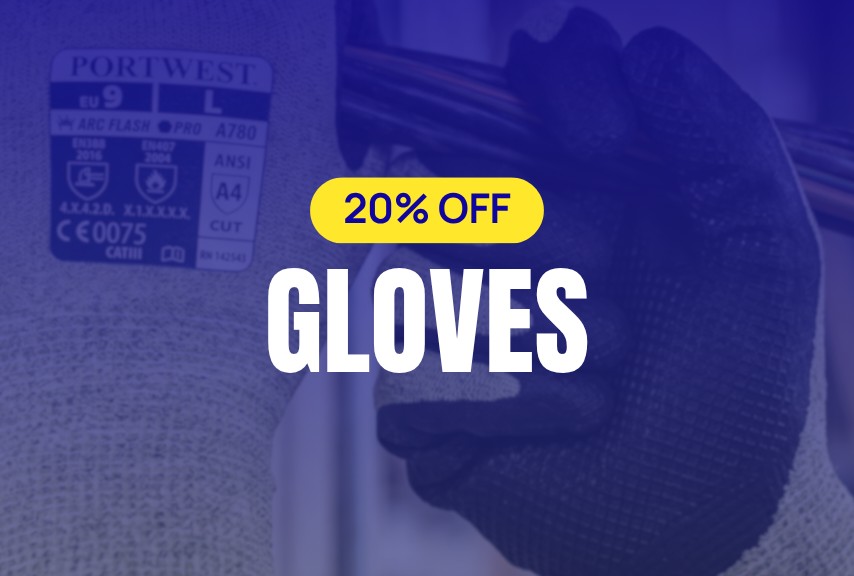 Shop All Gloves