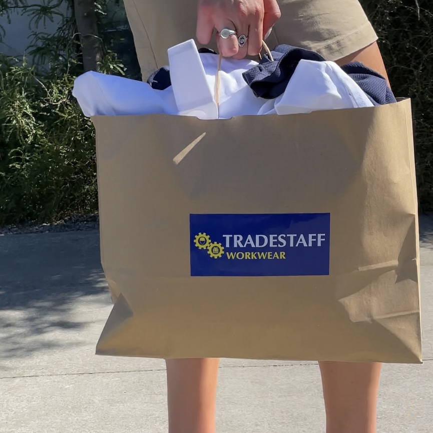 PPE Delivery Timeframes: What to Expect from Tradestaff Workwear Christchurch