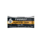 Thorzt Collagen Peptides + Creatine Protein Water 20 Sachets/Box