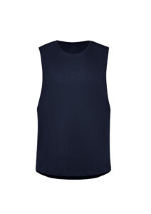 Mens Streetworx Singlet - ZH137
