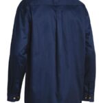 Bilsey Original Cotton Drill Shirt - Long Sleeve - BS6433