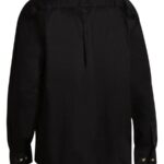 Bilsey Original Cotton Drill Shirt - Long Sleeve - BS6433