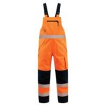 Bison Bib Trouser Extreme - 12005